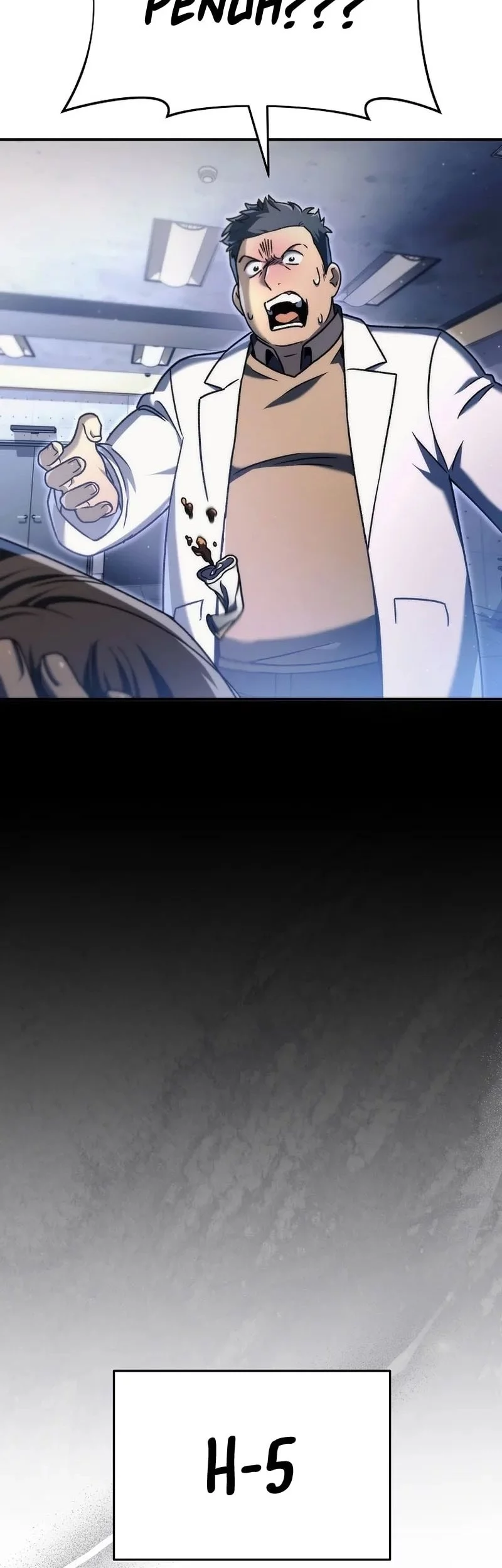 Genius Blacksmith’s Game Chapter 16 Gambar 11