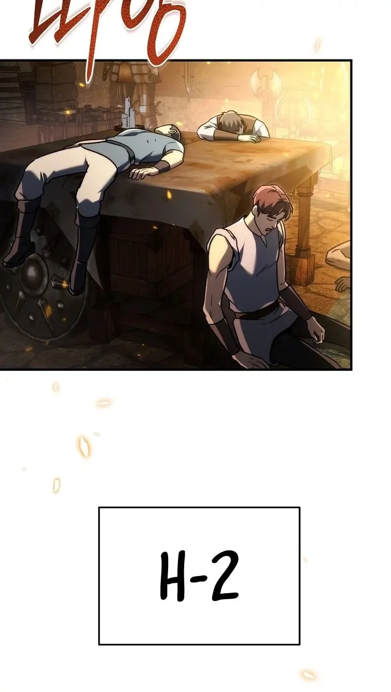 Genius Blacksmith’s Game Chapter 16 Gambar 25