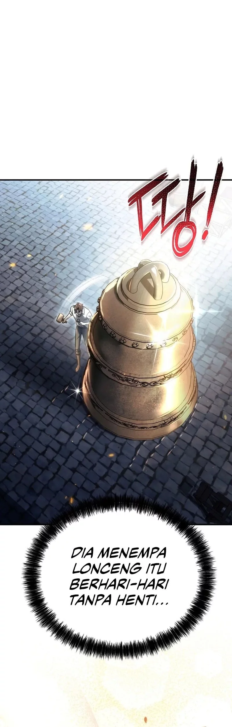 Genius Blacksmith’s Game Chapter 16 Gambar 30