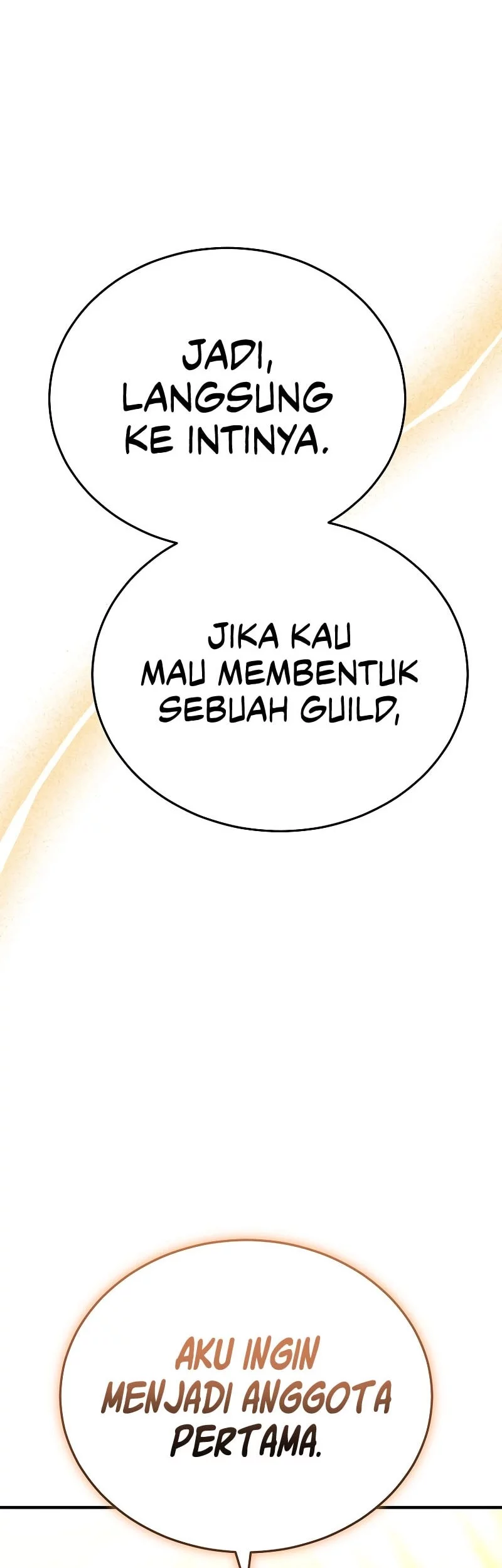 Genius Blacksmith’s Game Chapter 17 Gambar 51