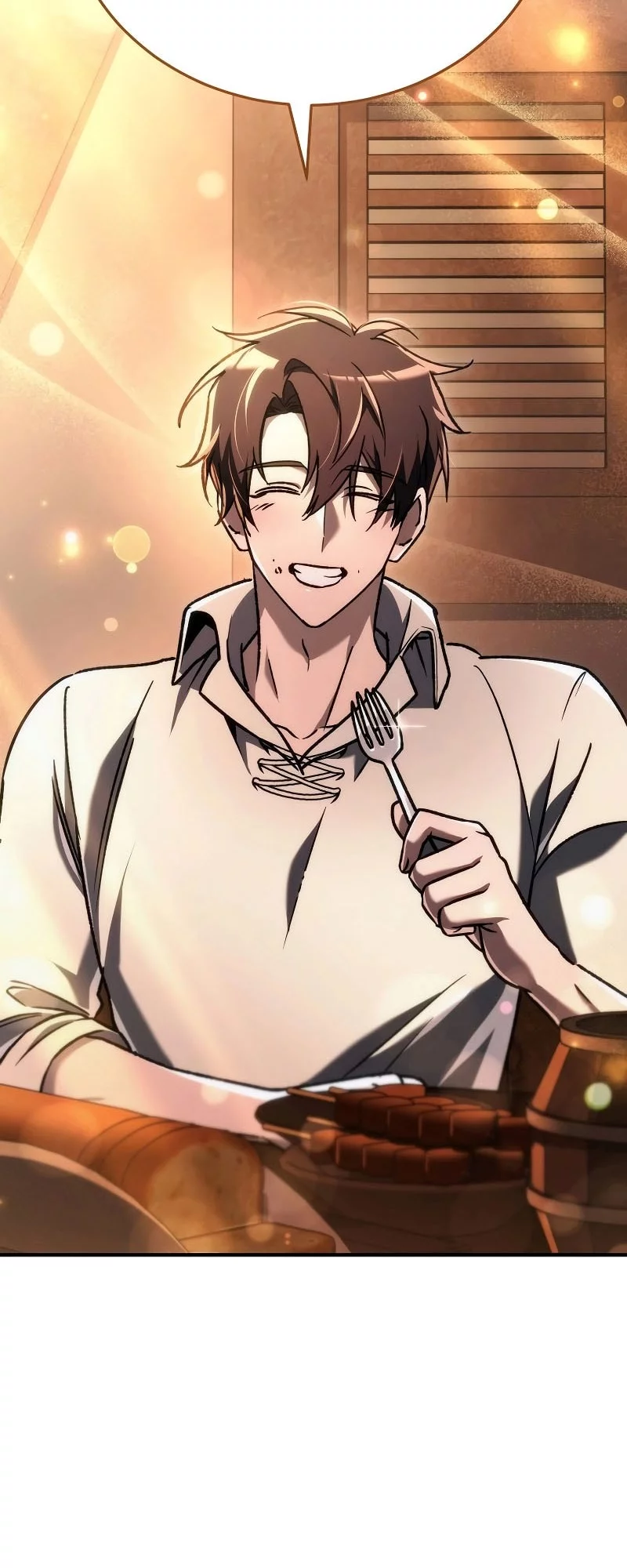 Genius Blacksmith’s Game Chapter 17 Gambar 65