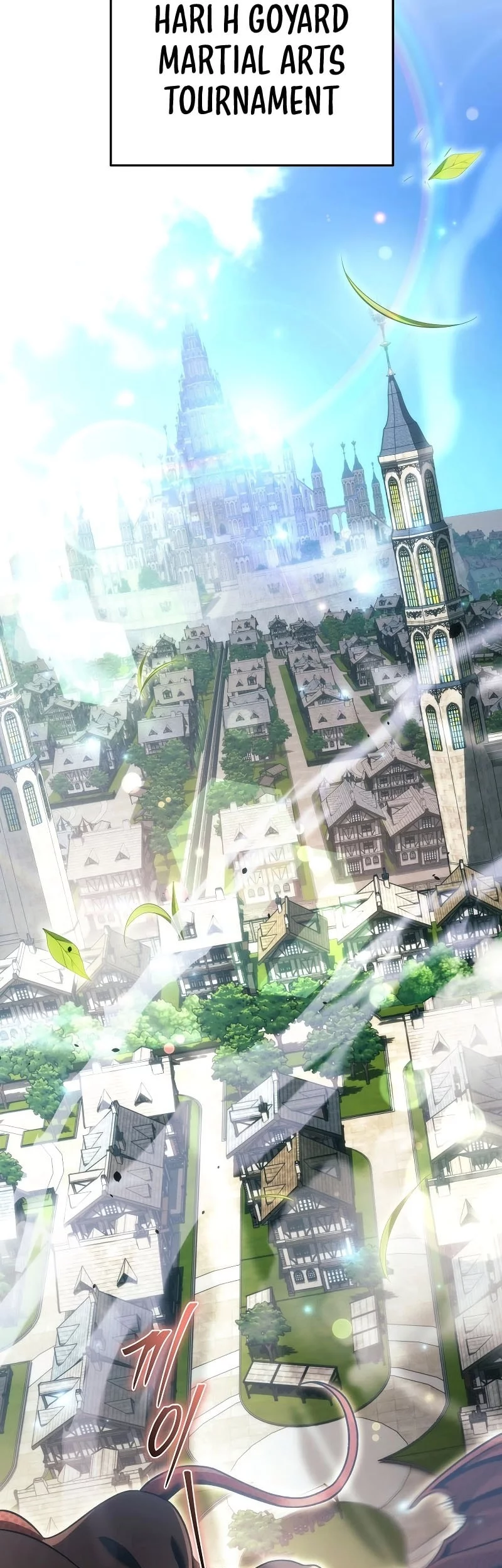 Genius Blacksmith’s Game Chapter 17 Gambar 68