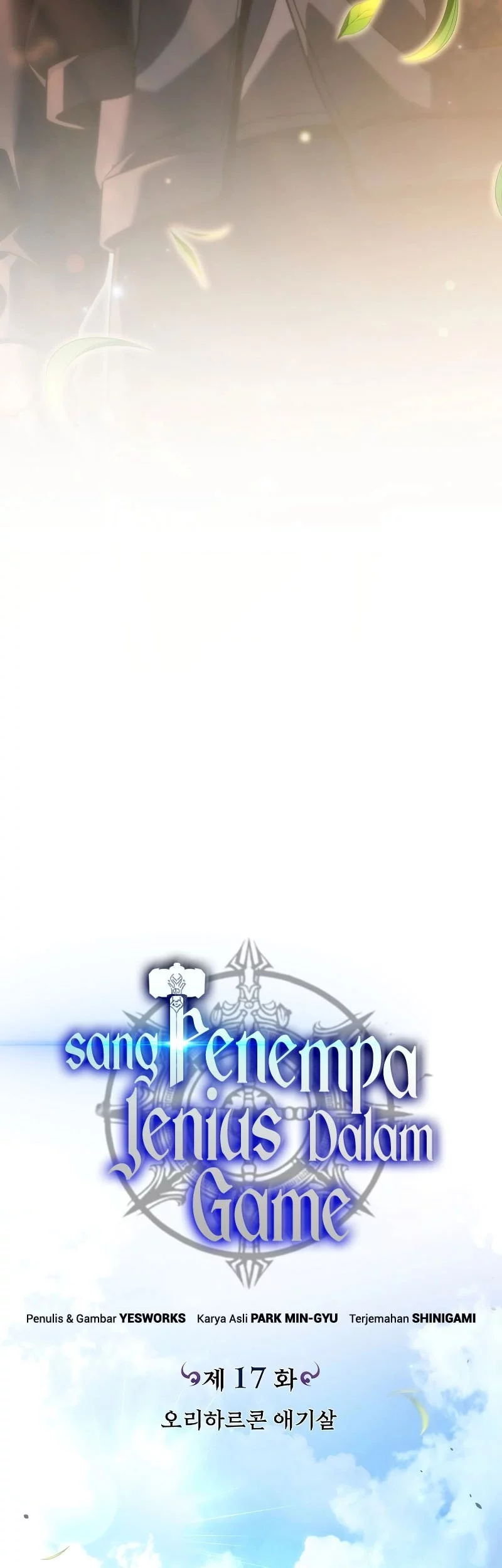 Genius Blacksmith’s Game Chapter 17 Gambar 40