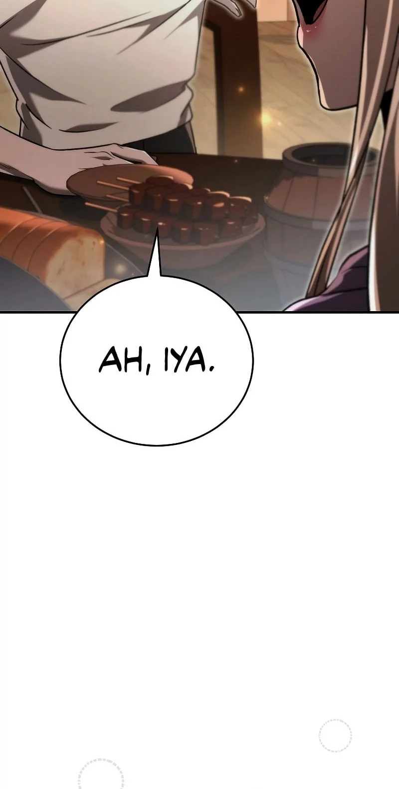 Genius Blacksmith’s Game Chapter 17 Gambar 45