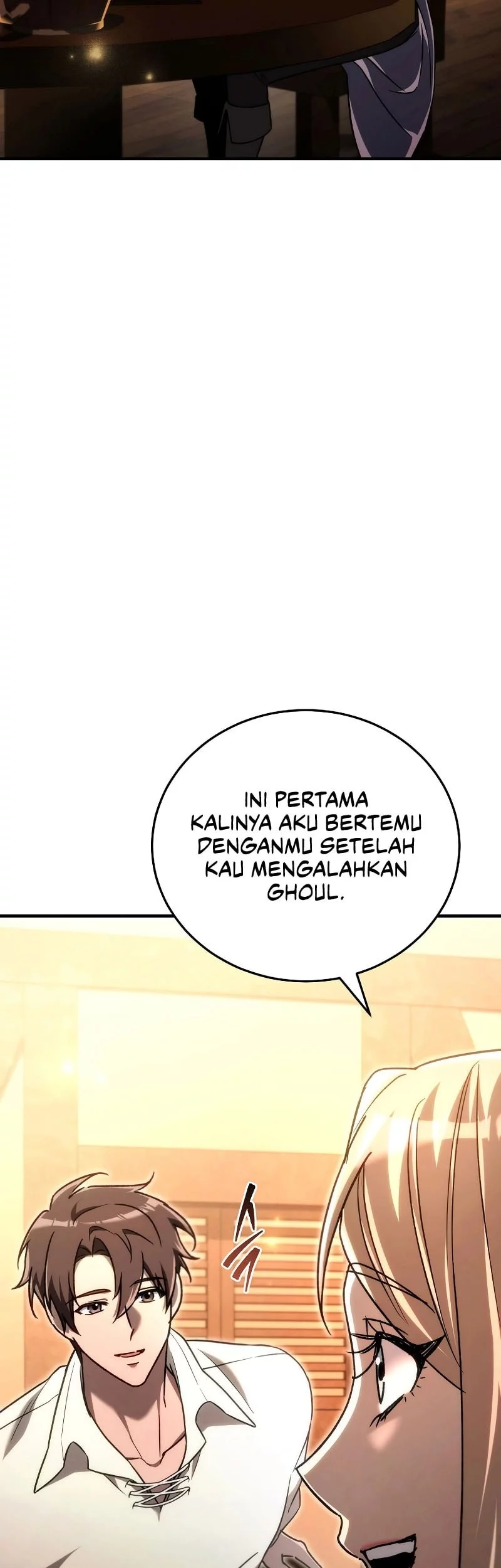 Genius Blacksmith’s Game Chapter 17 Gambar 44