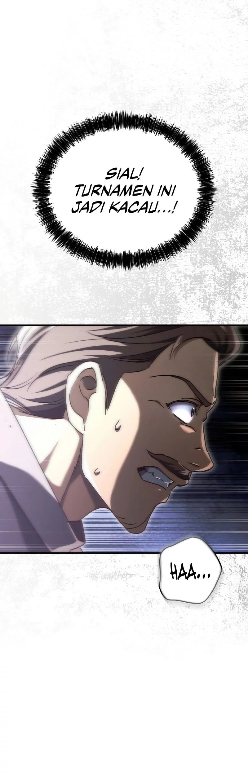 Genius Blacksmith’s Game Chapter 17 Gambar 97