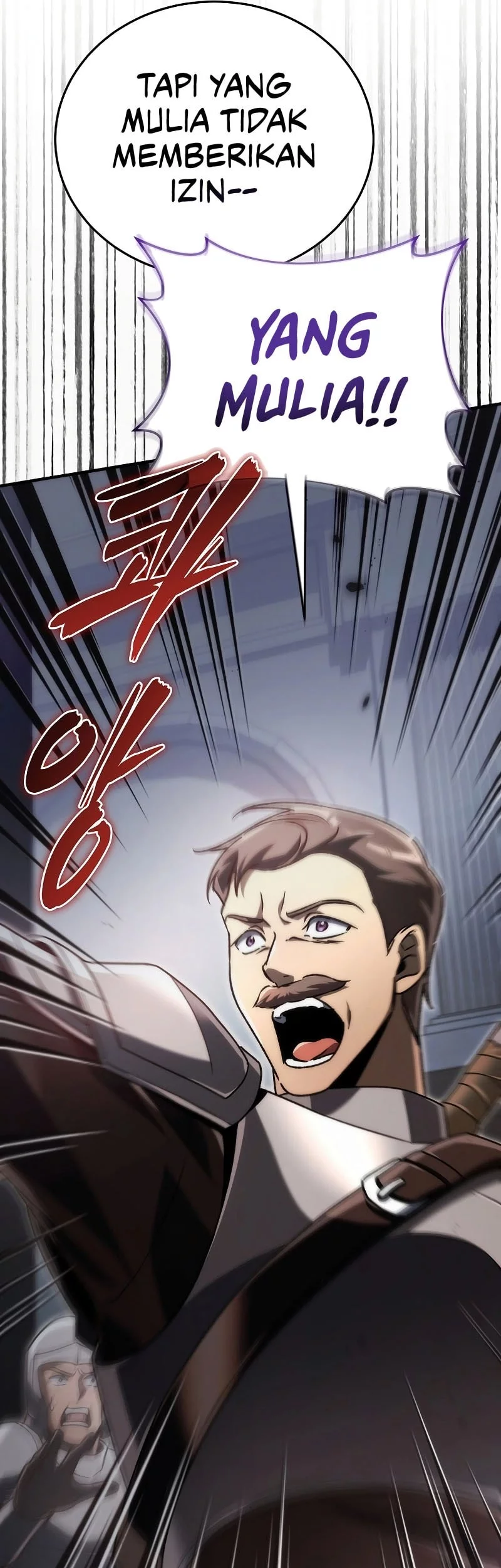 Genius Blacksmith’s Game Chapter 17 Gambar 101