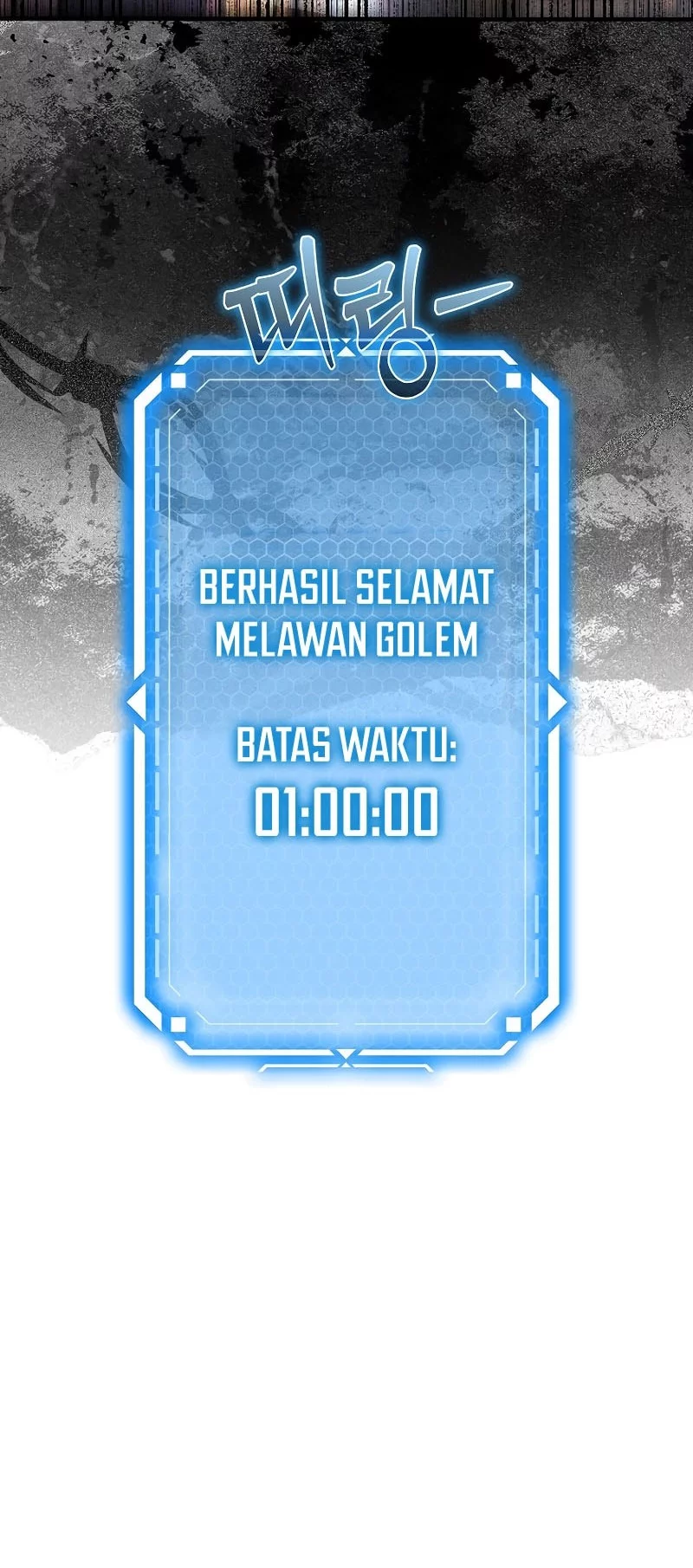 Genius Blacksmith’s Game Chapter 17 Gambar 81