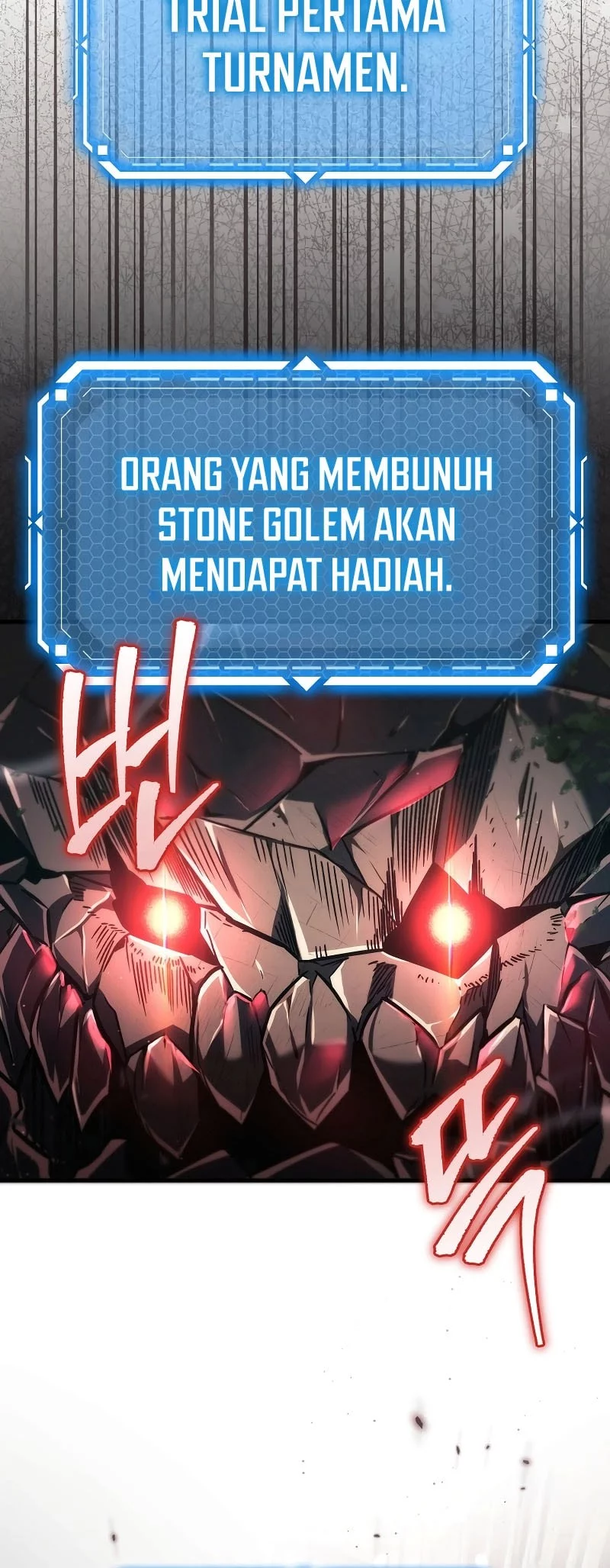 Genius Blacksmith’s Game Chapter 17 Gambar 84