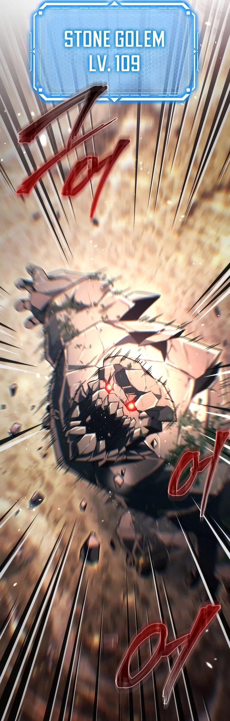 Genius Blacksmith’s Game Chapter 17 Gambar 85