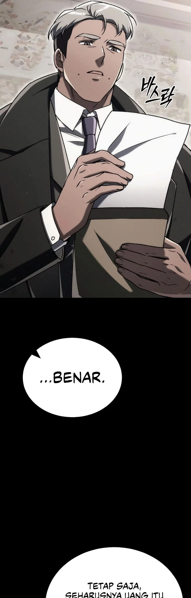 Genius Blacksmith’s Game Chapter 17 Gambar 6