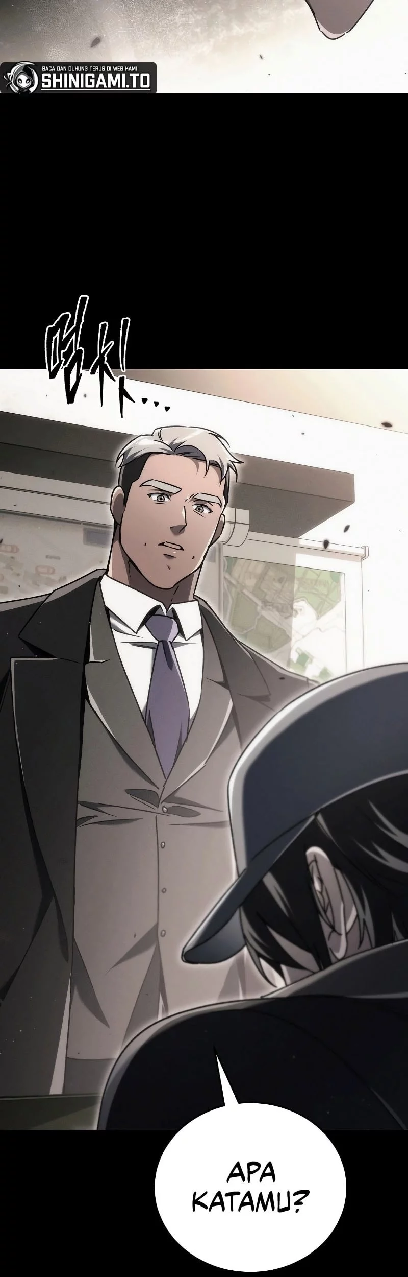 Genius Blacksmith’s Game Chapter 17 Gambar 8