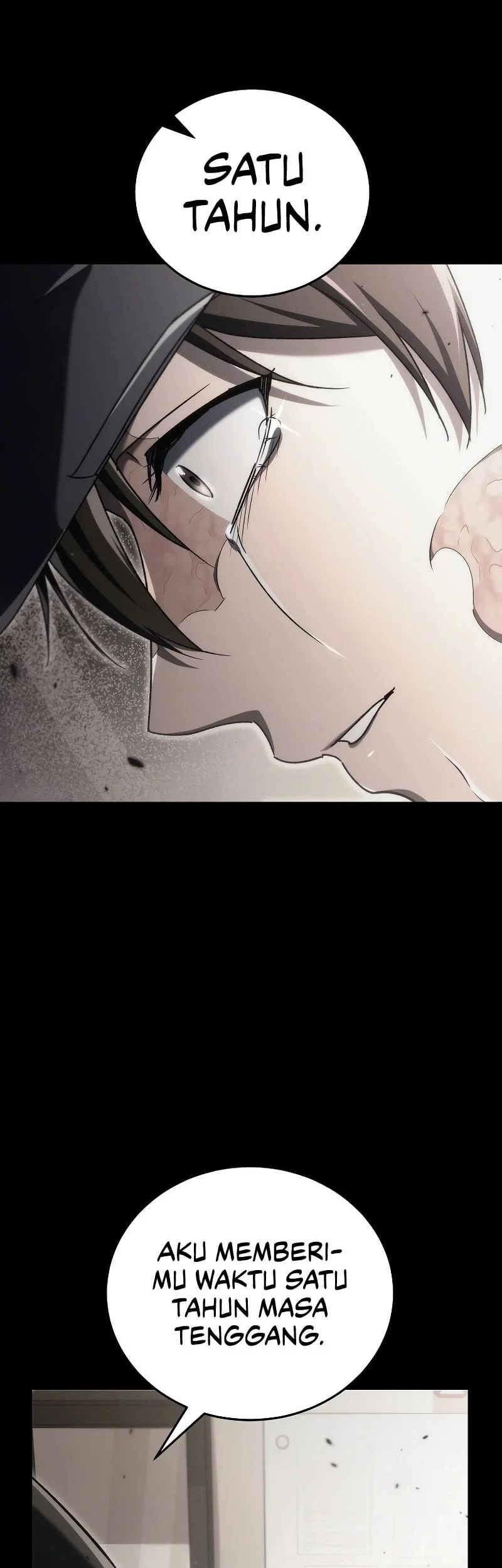 Genius Blacksmith’s Game Chapter 17 Gambar 15