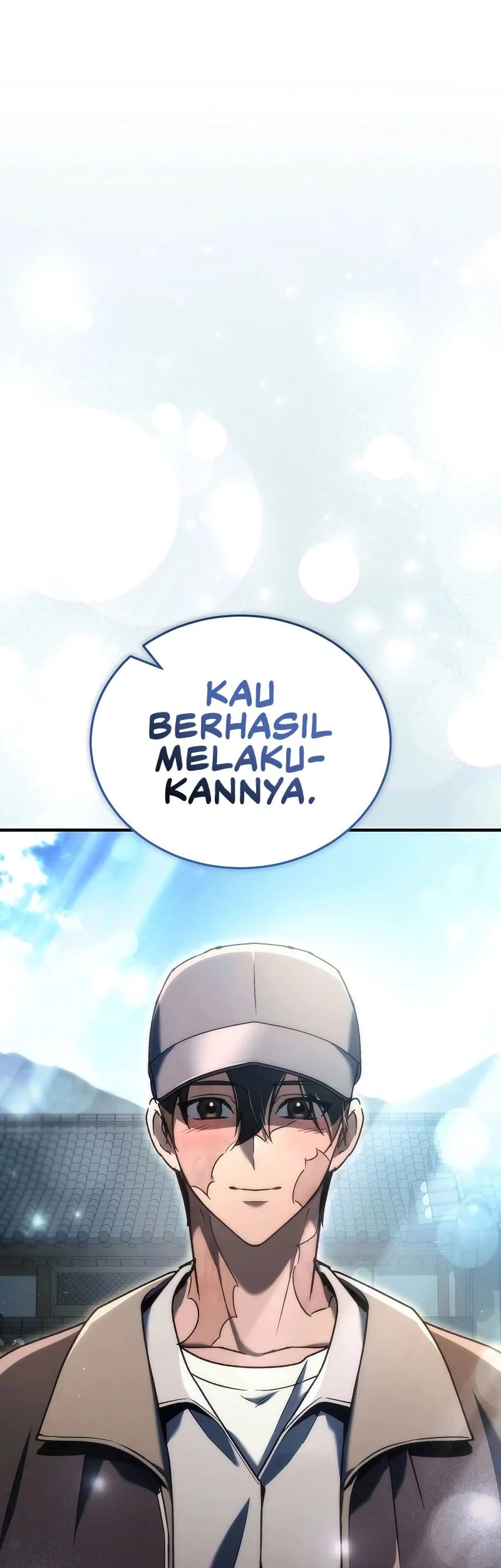 Genius Blacksmith’s Game Chapter 17 Gambar 20