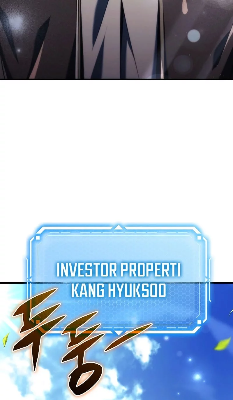 Genius Blacksmith’s Game Chapter 17 Gambar 21