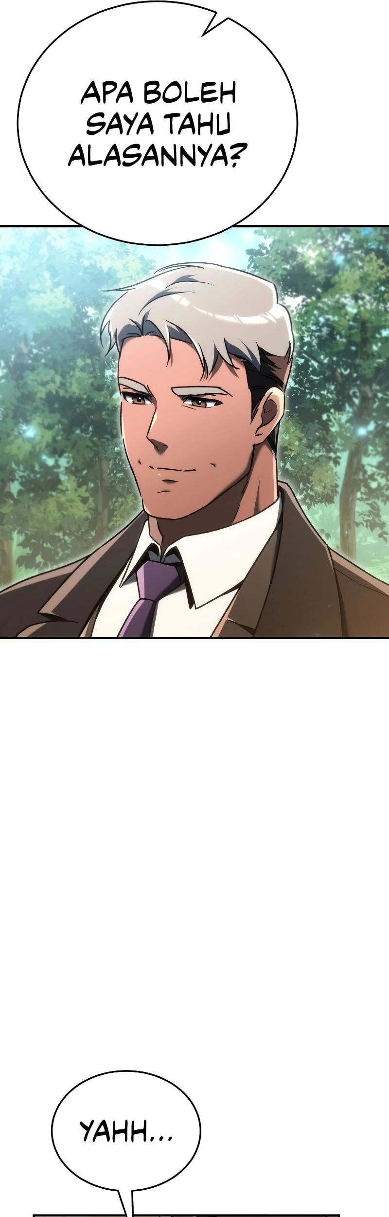 Genius Blacksmith’s Game Chapter 17 Gambar 26