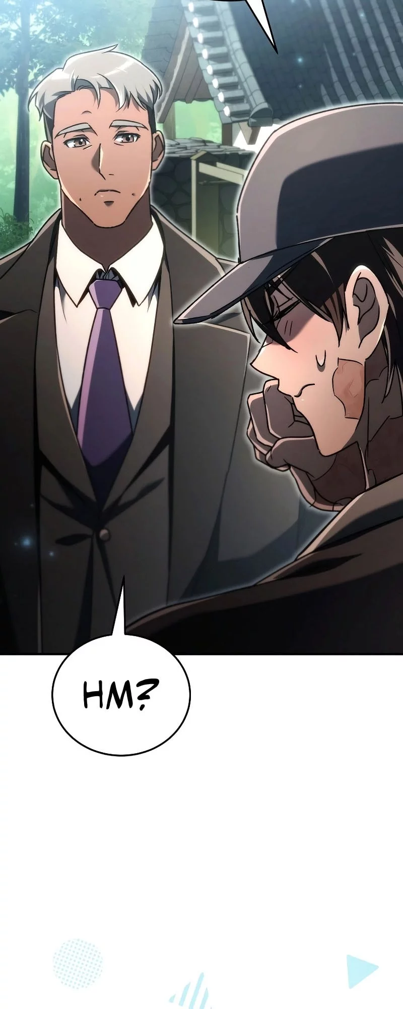 Genius Blacksmith’s Game Chapter 17 Gambar 33