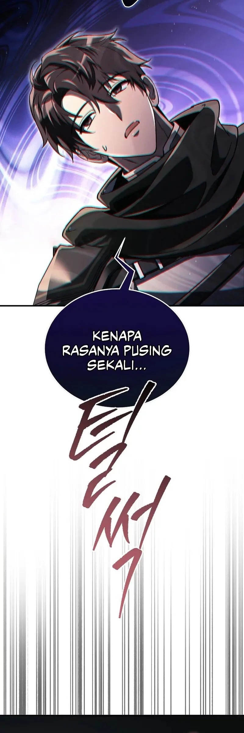 Genius Blacksmith’s Game Chapter 18 Gambar 52