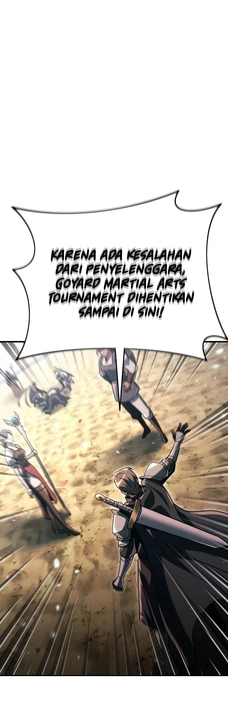 Genius Blacksmith’s Game Chapter 18 Gambar 56