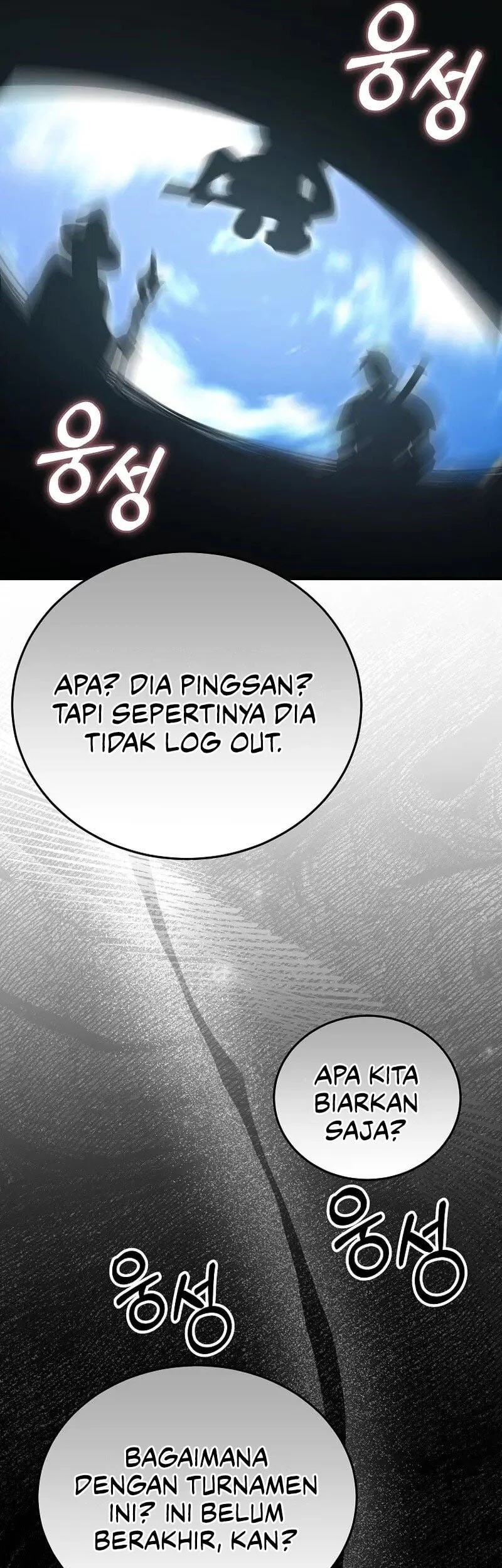 Genius Blacksmith’s Game Chapter 18 Gambar 53