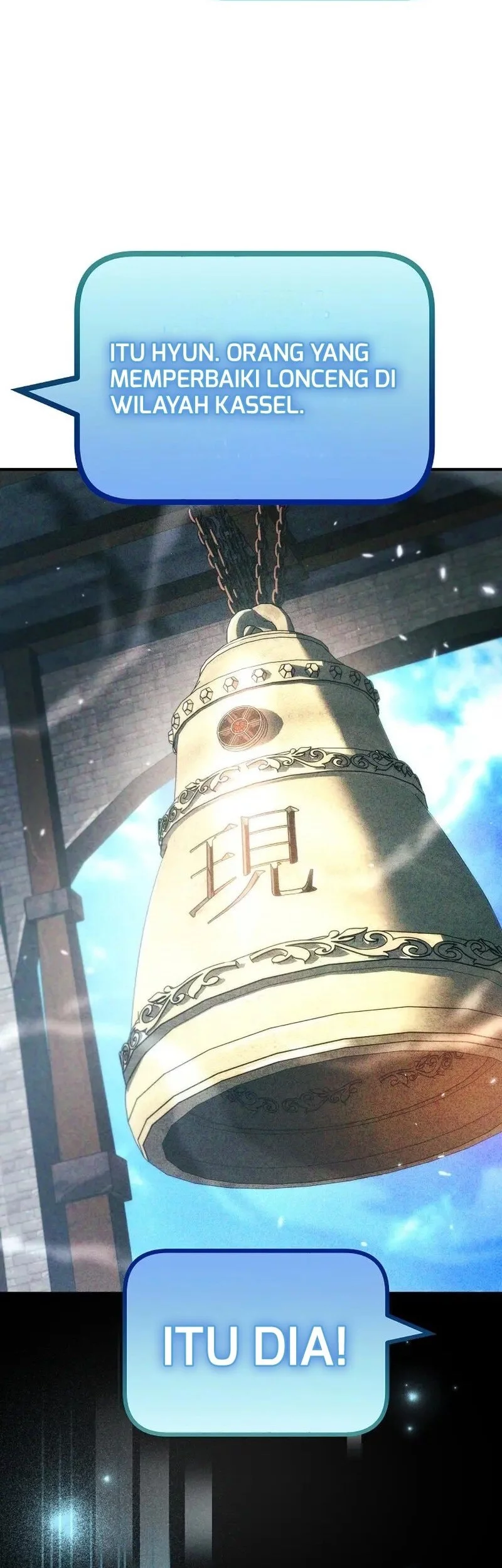 Genius Blacksmith’s Game Chapter 18 Gambar 62