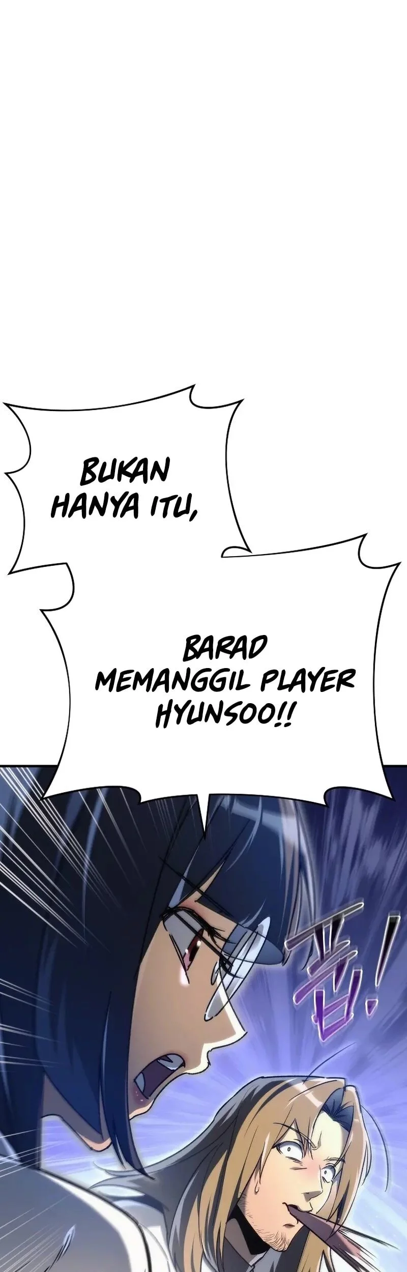 Genius Blacksmith’s Game Chapter 18 Gambar 71