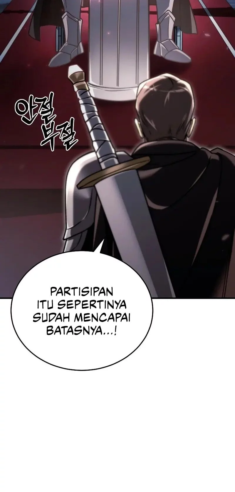 Genius Blacksmith’s Game Chapter 18 Gambar 36