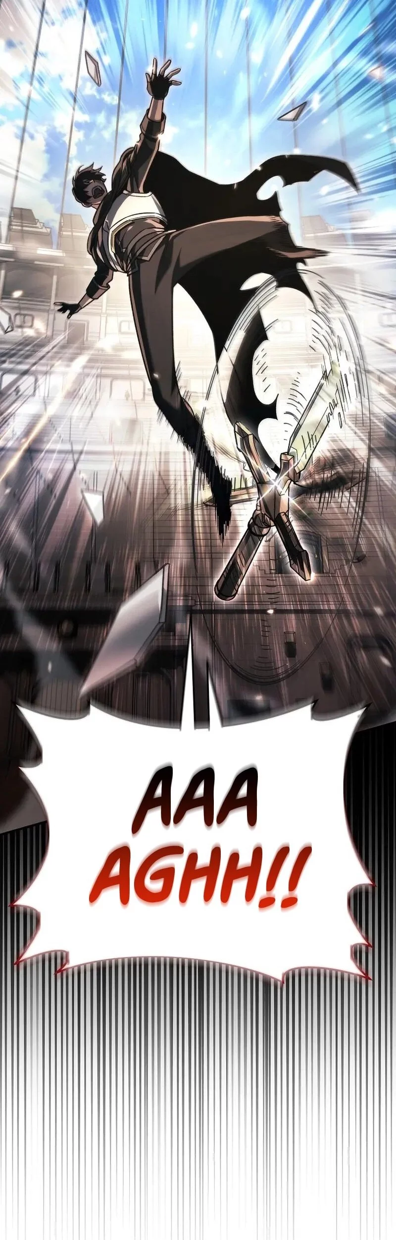 Genius Blacksmith’s Game Chapter 18 Gambar 34