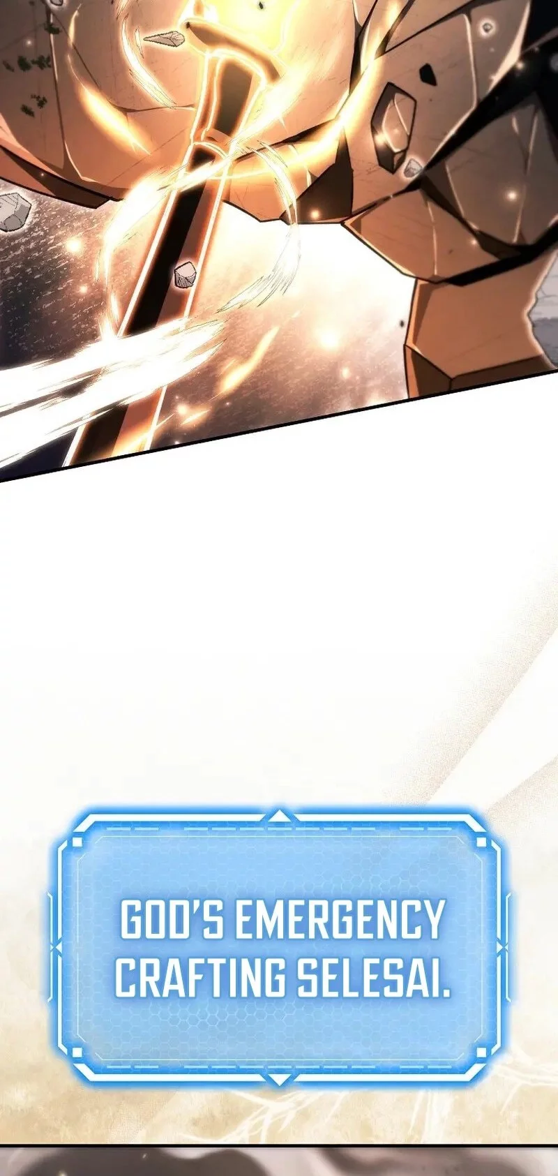 Genius Blacksmith’s Game Chapter 18 Gambar 40