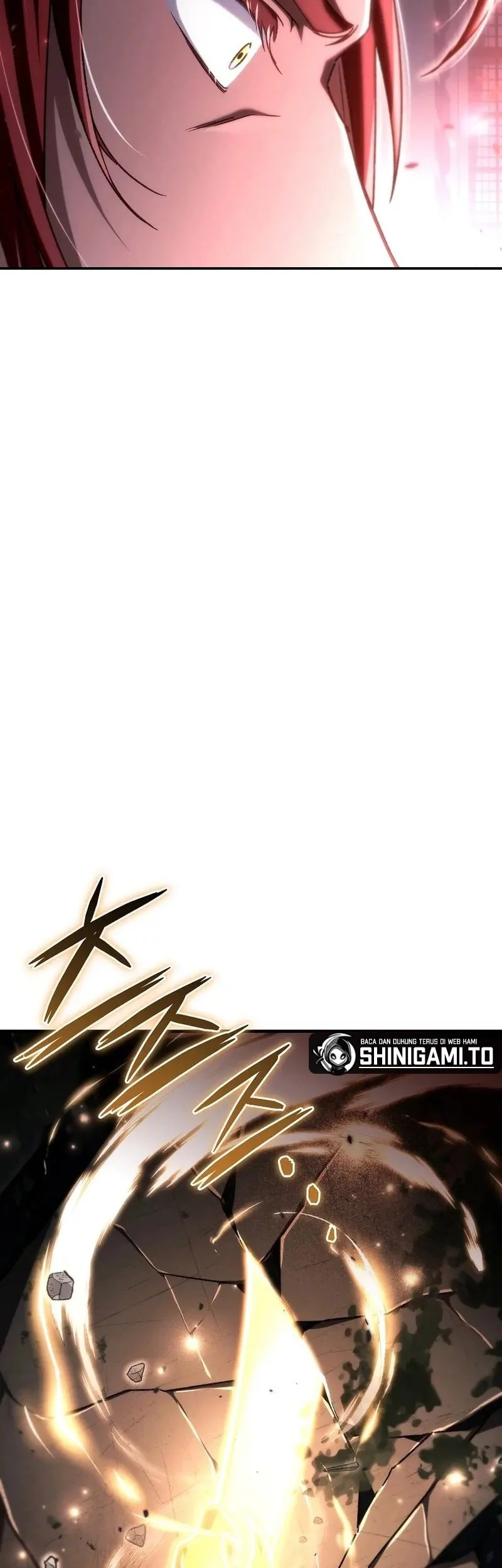 Genius Blacksmith’s Game Chapter 18 Gambar 39