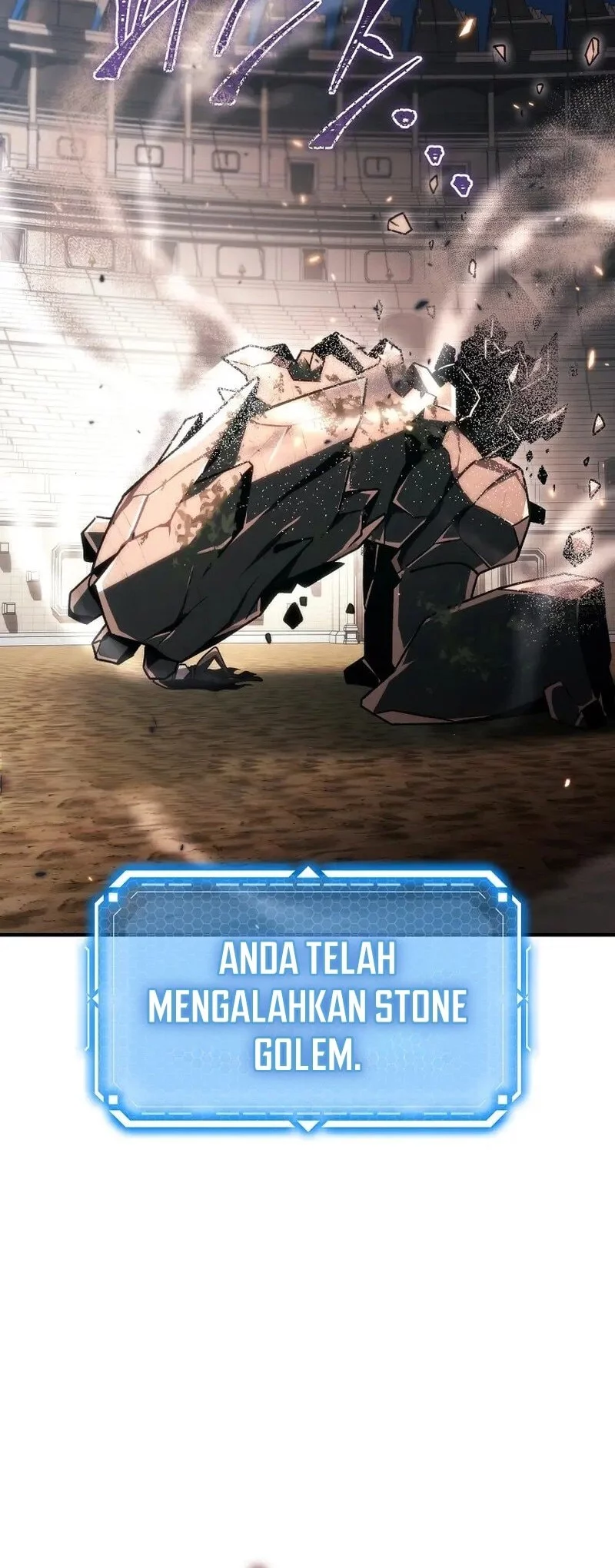 Genius Blacksmith’s Game Chapter 18 Gambar 44