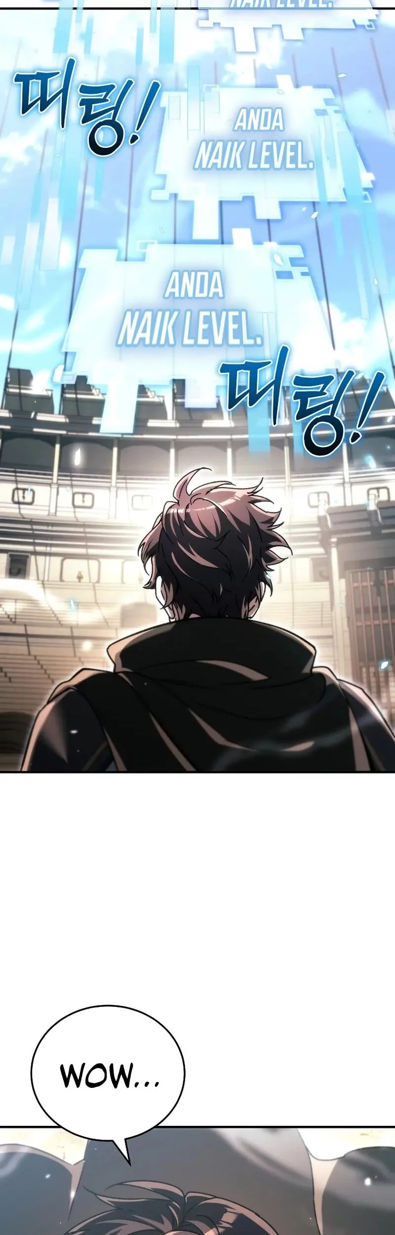 Genius Blacksmith’s Game Chapter 18 Gambar 46