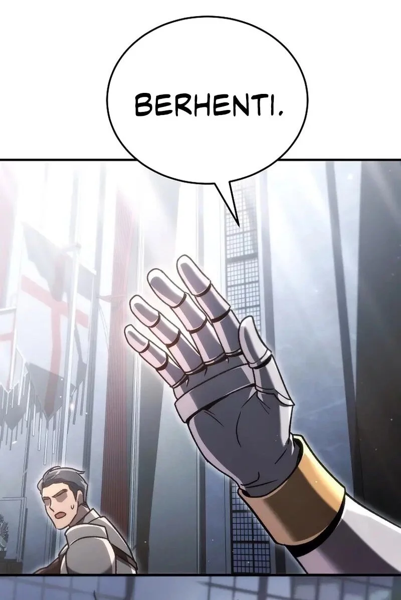 Genius Blacksmith’s Game Chapter 18 Gambar 92