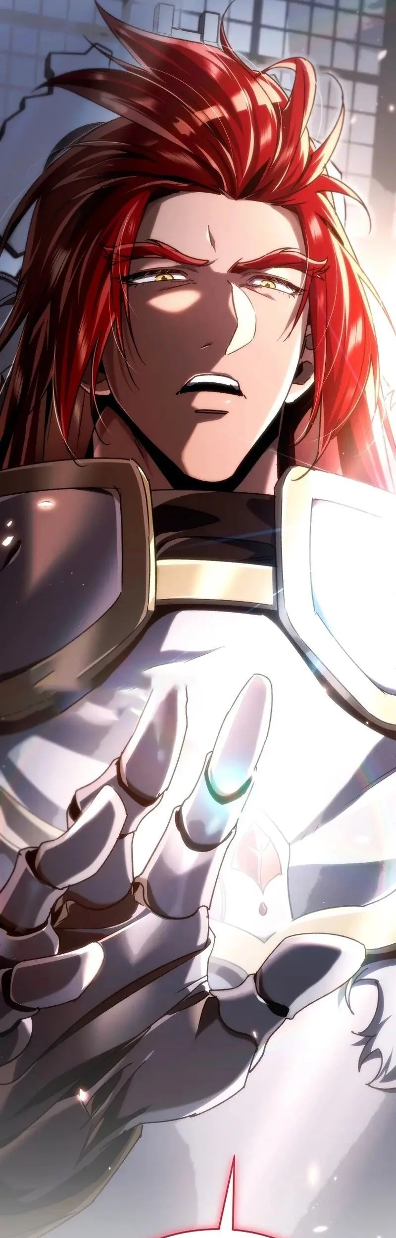 Genius Blacksmith’s Game Chapter 18 Gambar 93