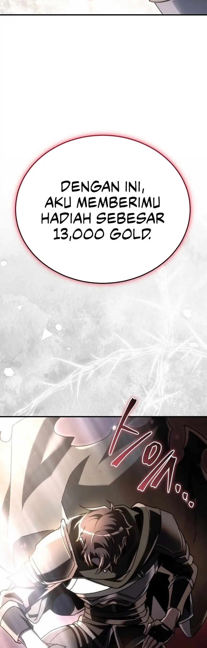 Genius Blacksmith’s Game Chapter 18 Gambar 86