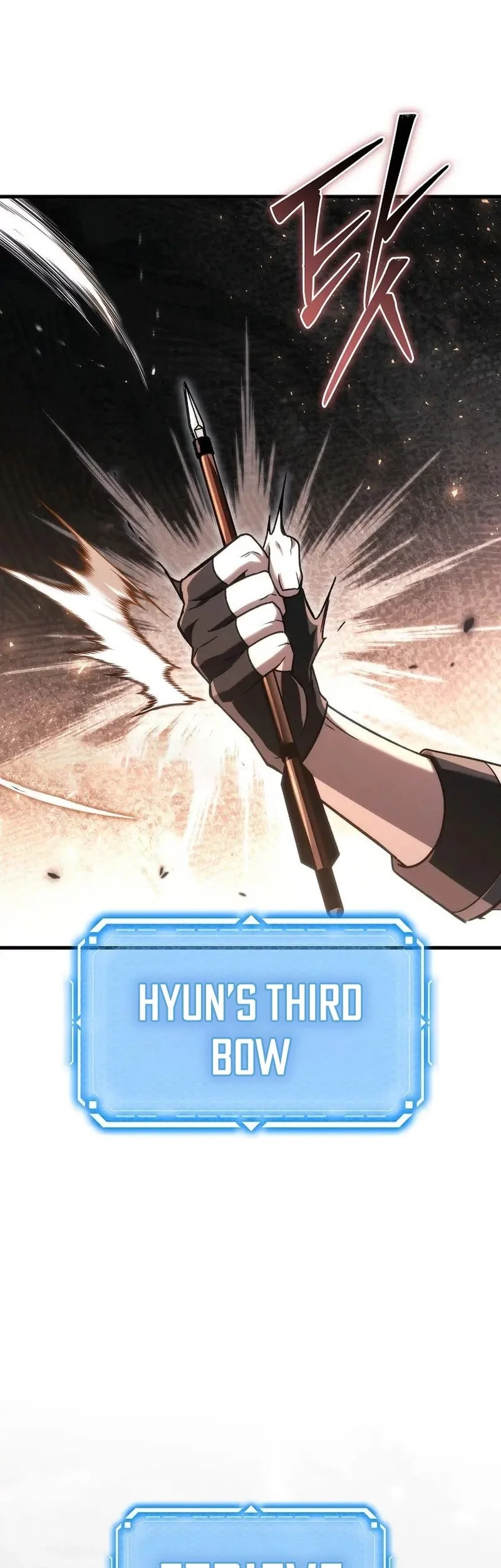 Genius Blacksmith’s Game Chapter 18 Gambar 7