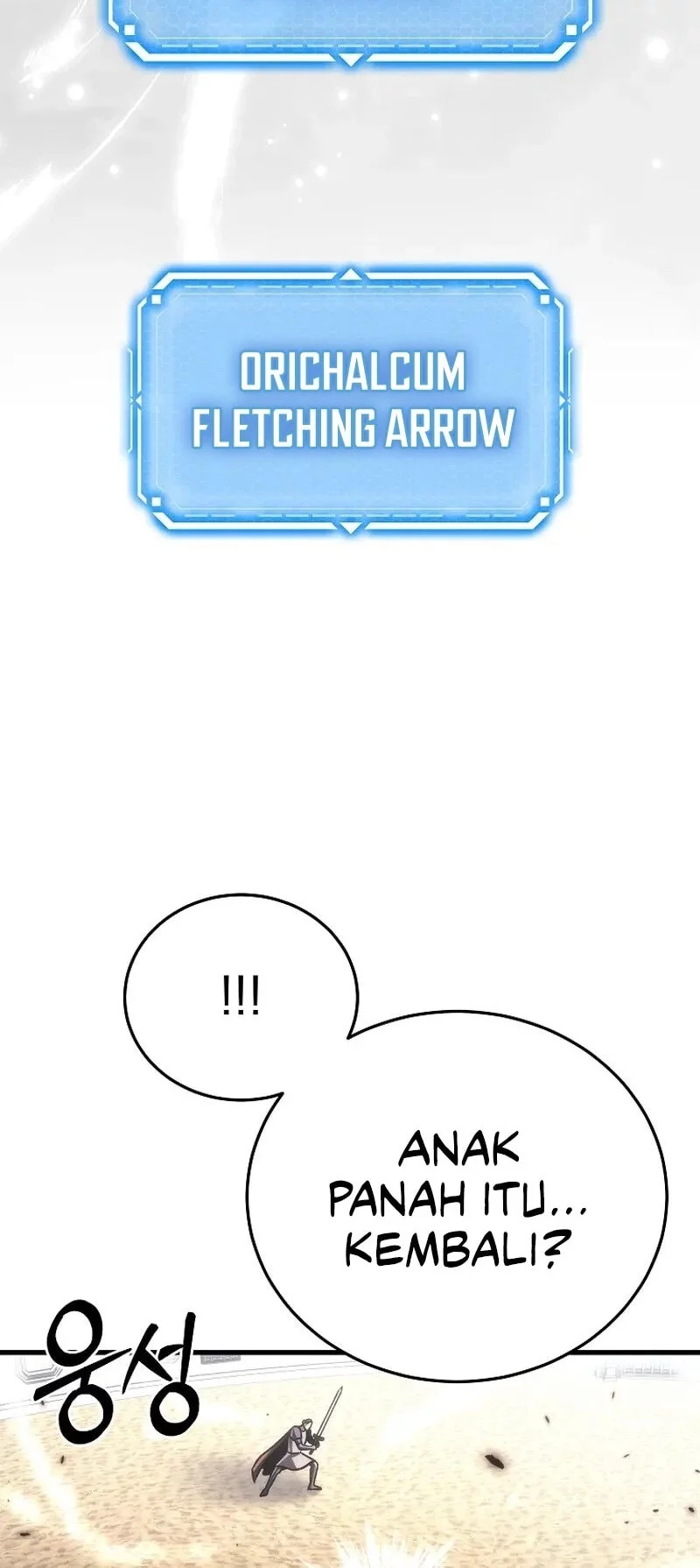 Genius Blacksmith’s Game Chapter 18 Gambar 9