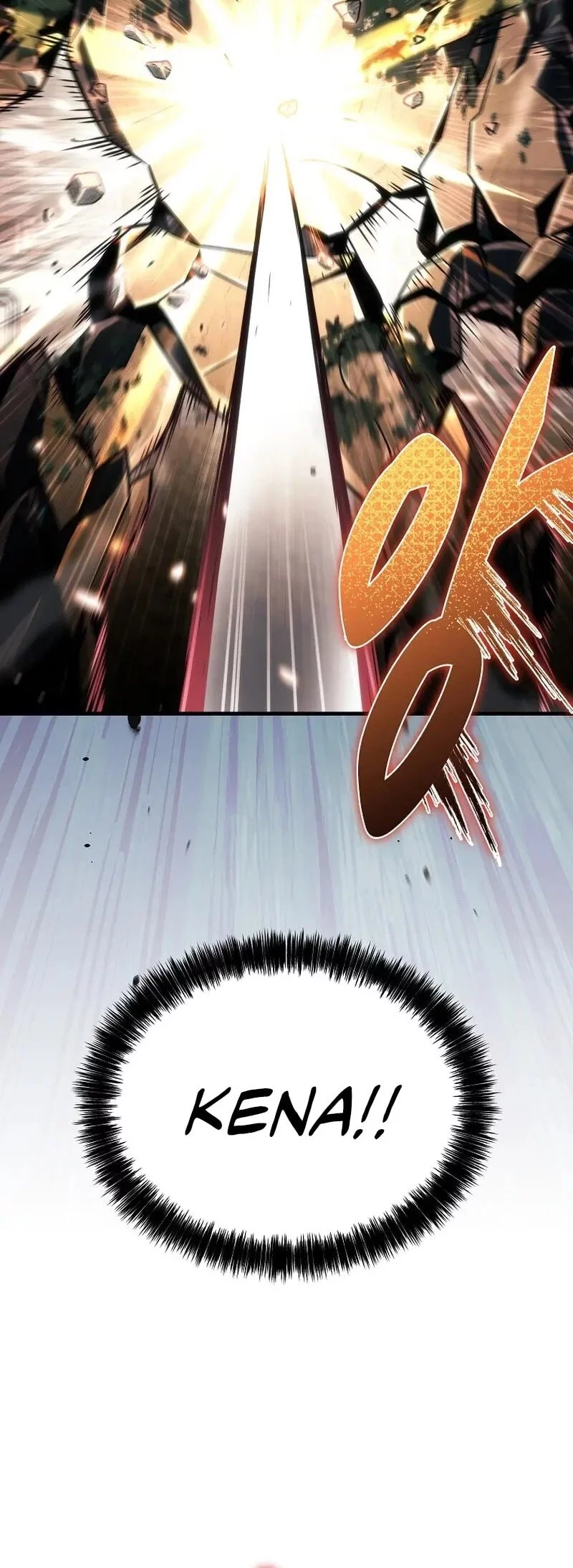 Genius Blacksmith’s Game Chapter 18 Gambar 13