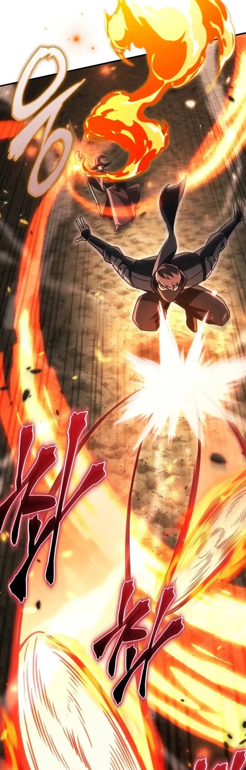 Genius Blacksmith’s Game Chapter 18 Gambar 18