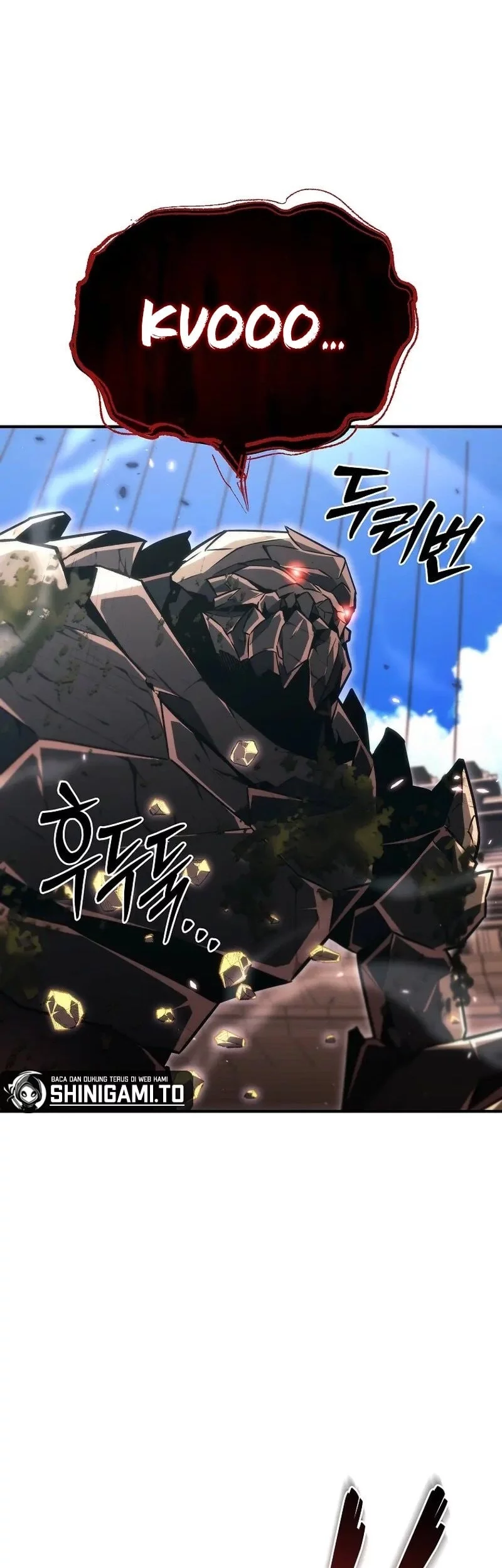 Genius Blacksmith’s Game Chapter 18 Gambar 22