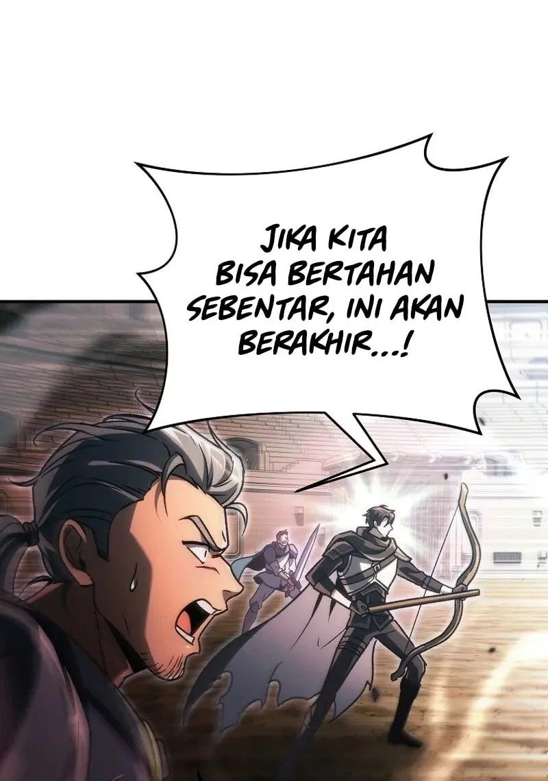 Genius Blacksmith’s Game Chapter 18 Gambar 25