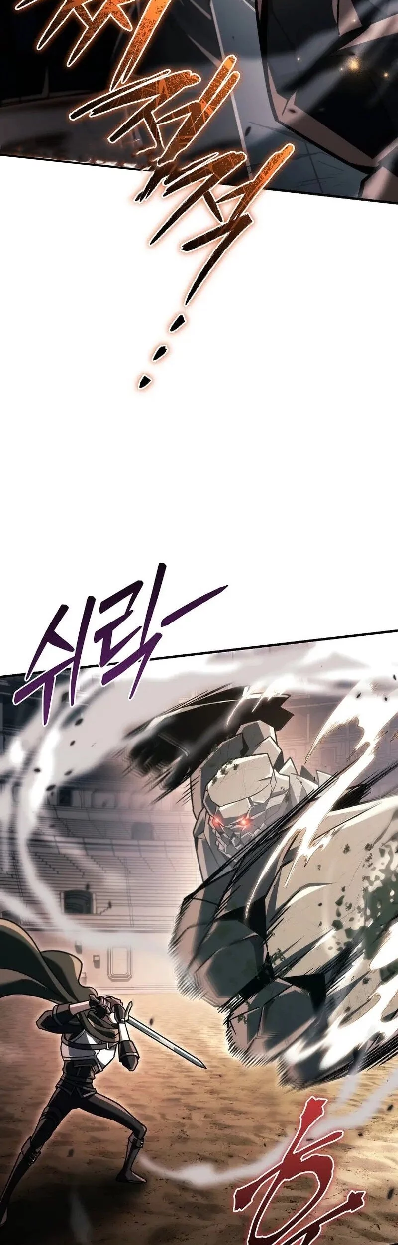 Genius Blacksmith’s Game Chapter 18 Gambar 31