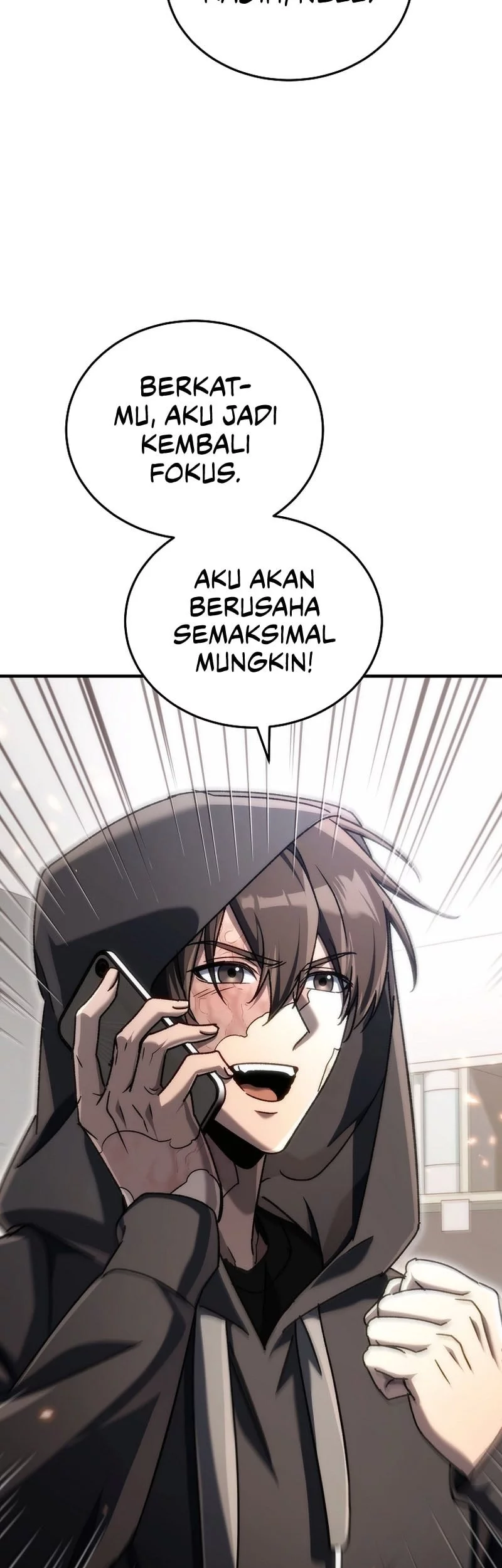 Genius Blacksmith’s Game Chapter 19 Gambar 68