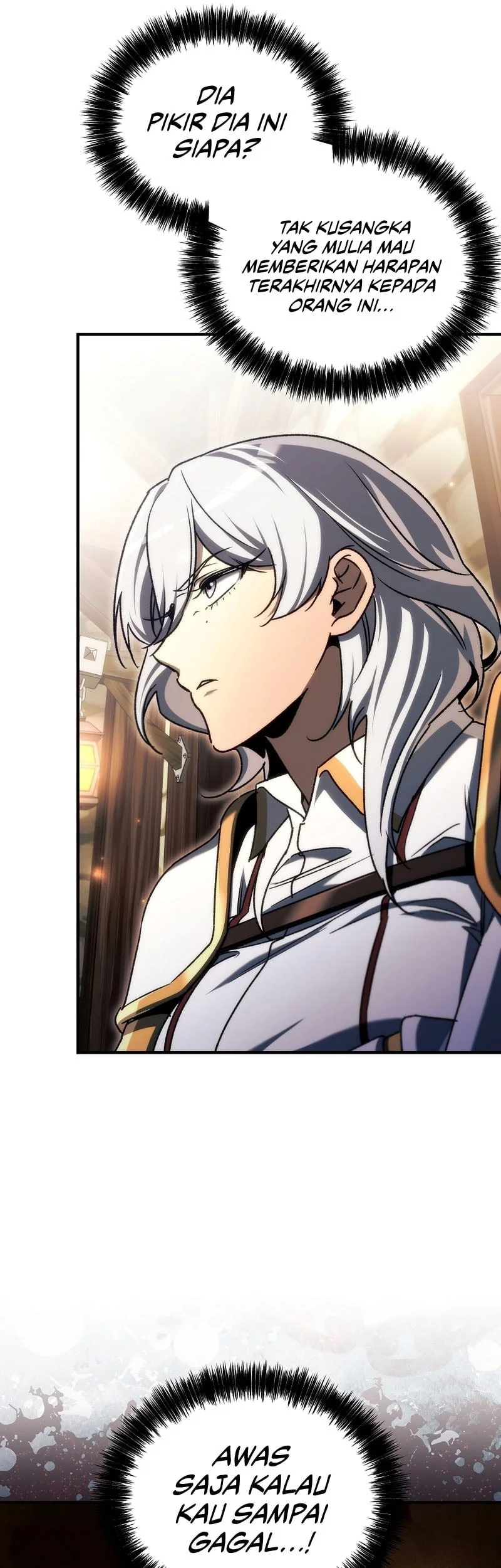 Genius Blacksmith’s Game Chapter 19 Gambar 38