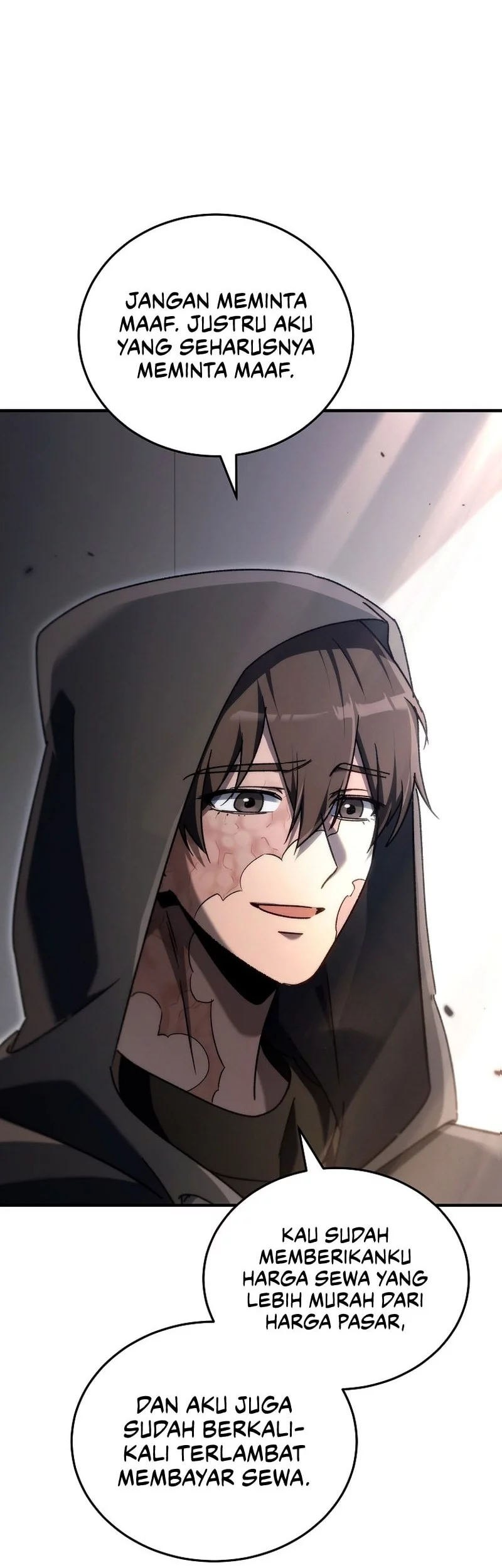 Genius Blacksmith’s Game Chapter 19 Gambar 49