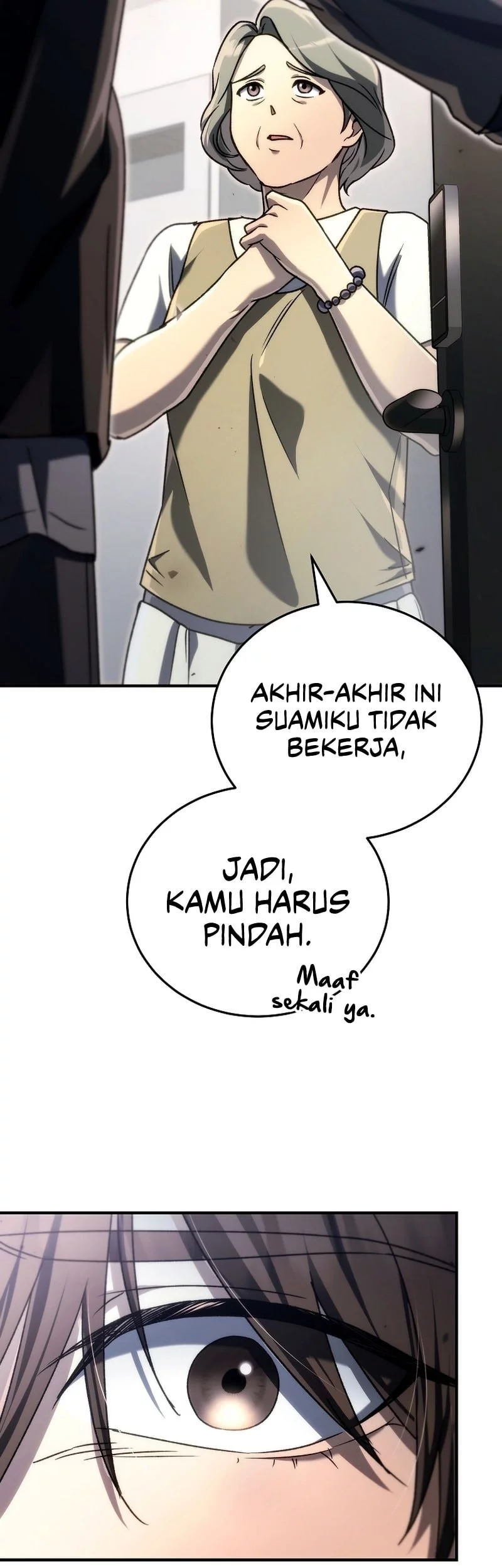Genius Blacksmith’s Game Chapter 19 Gambar 48