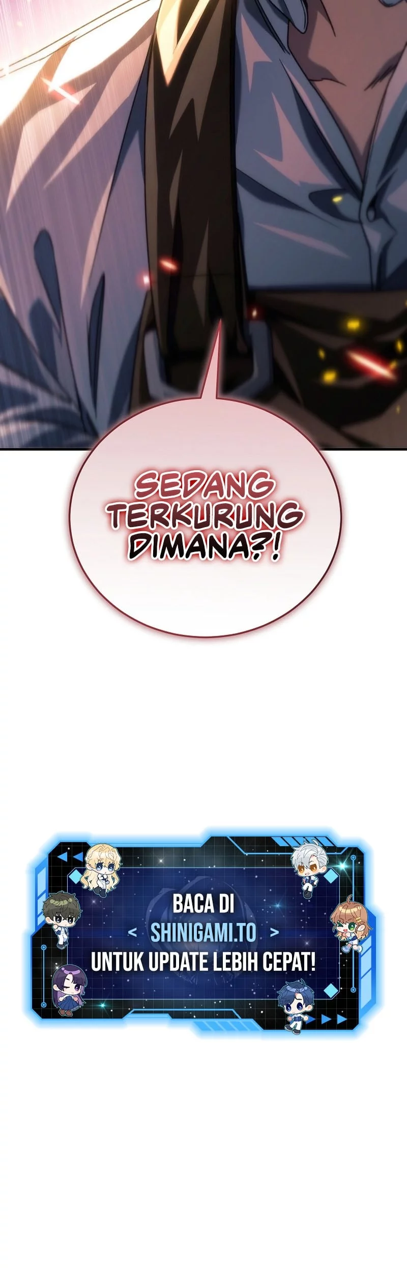 Genius Blacksmith’s Game Chapter 19 Gambar 77