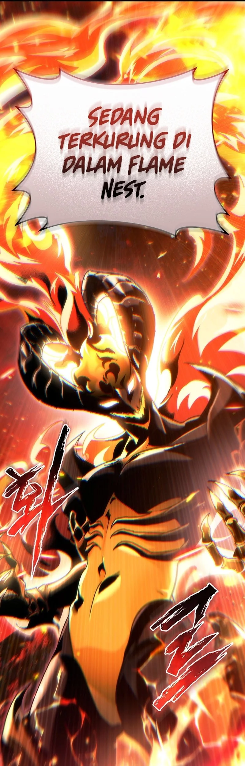 Genius Blacksmith’s Game Chapter 19 Gambar 74