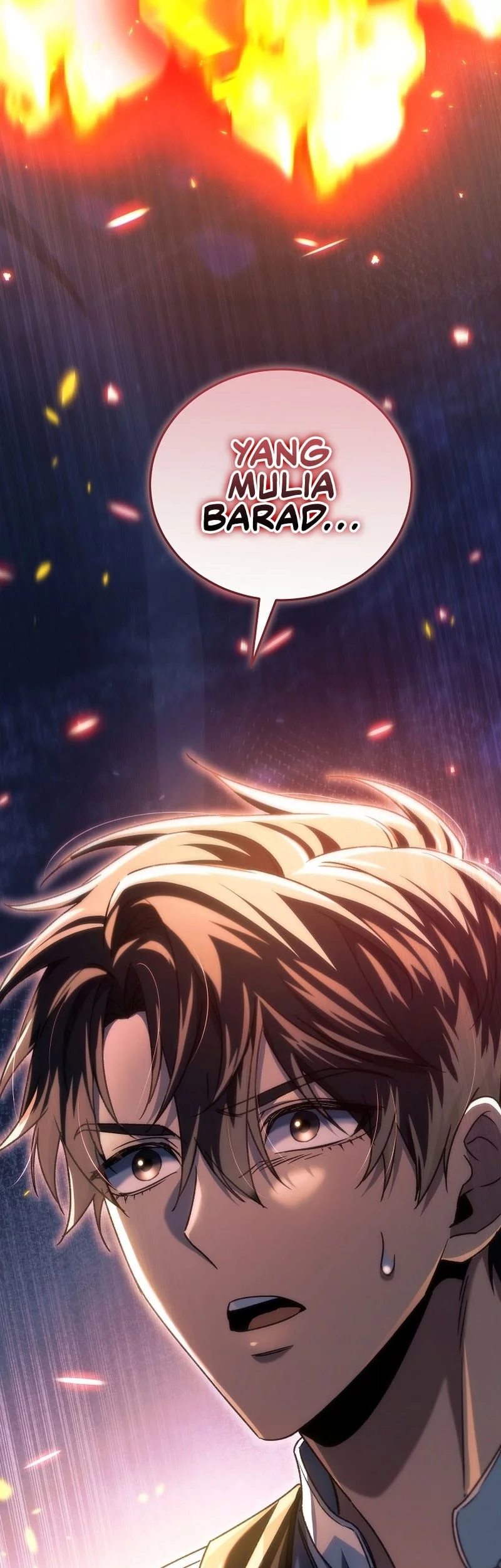 Genius Blacksmith’s Game Chapter 19 Gambar 76