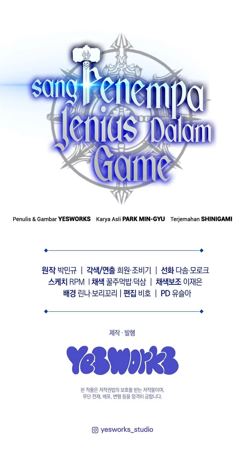 Genius Blacksmith’s Game Chapter 19 Gambar 78